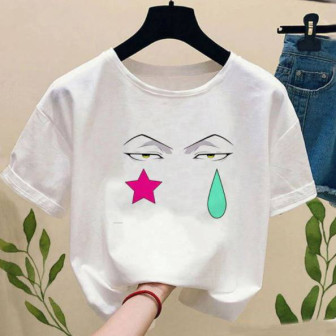 T-shirt Hisoka