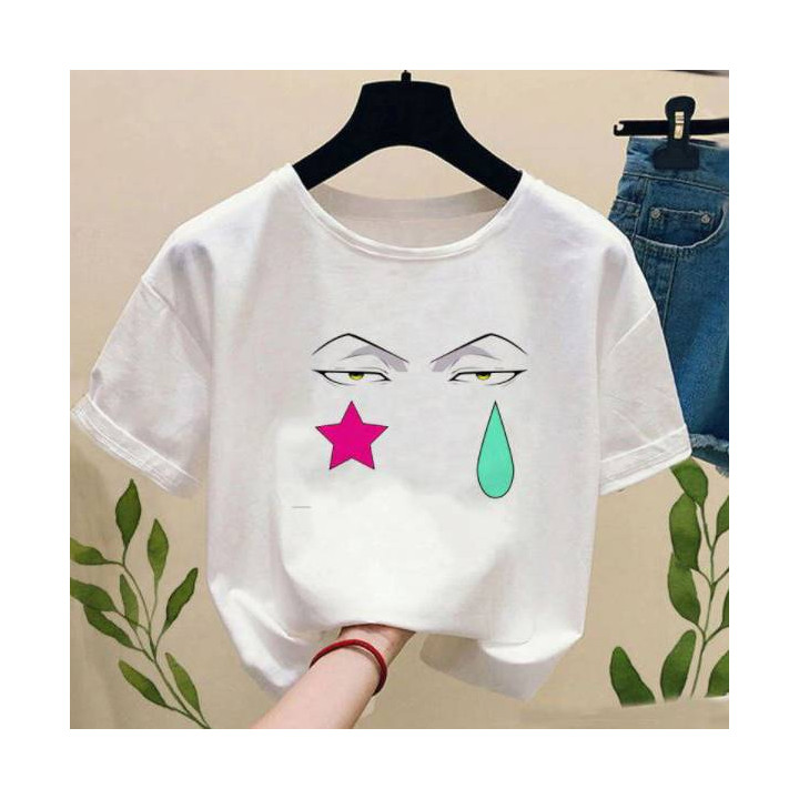 T-shirt Hisoka