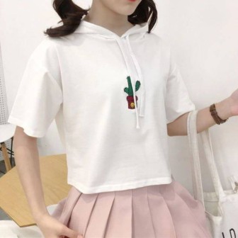 T-shirt Kakutasu