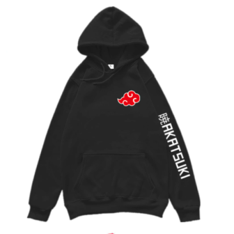 Sweat Shirt Akatsuki