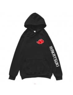 Sweat Shirt Akatsuki