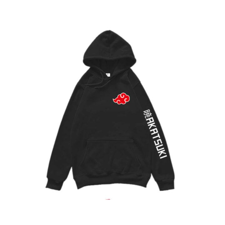 Sweat Shirt Akatsuki
