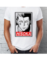 T-Shirt Hisoka Hunter X Hunter