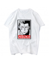 T-Shirt Hisoka Hunter X Hunter