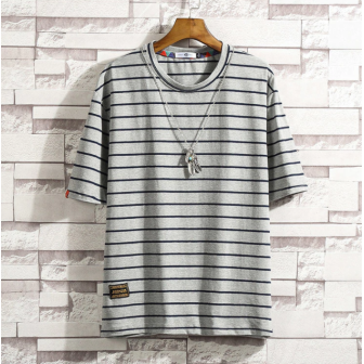 T-shirt Hosoi shima