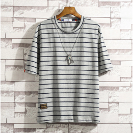T-shirt Hosoi shima