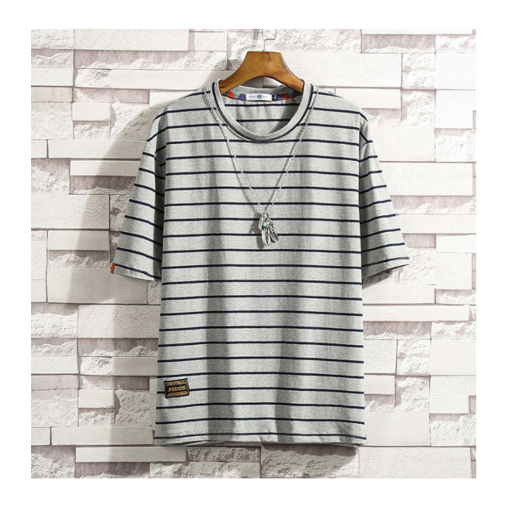 T-shirt Hosoi shima