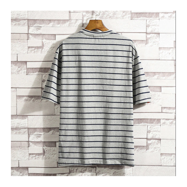 T-shirt Hosoi shima