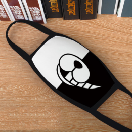 Masque Monokuma