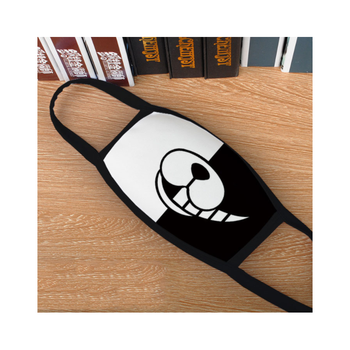 Masque Monokuma