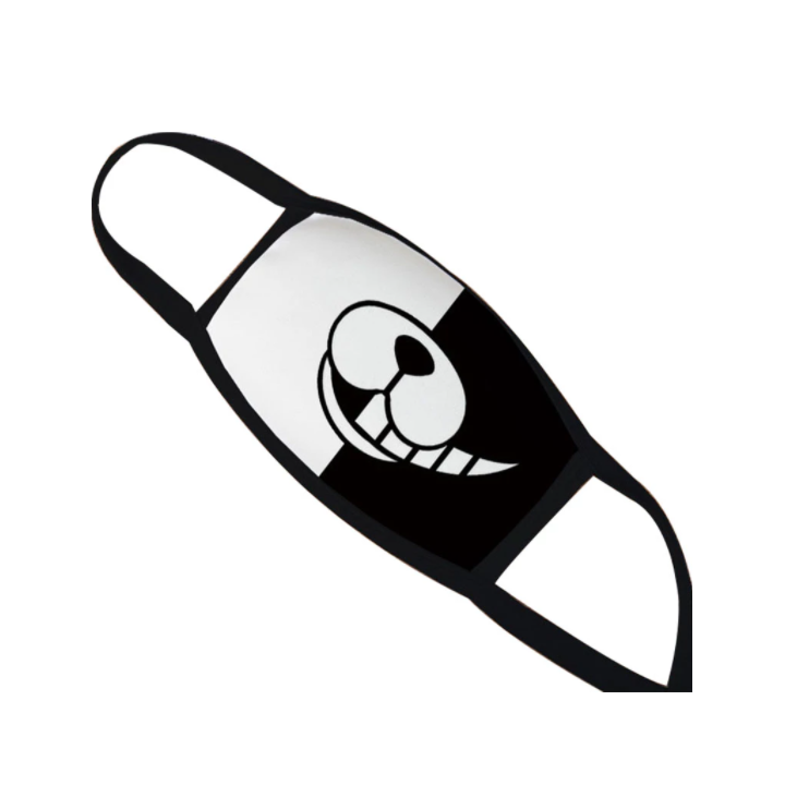 Masque Monokuma