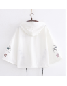 Sweat Shirt à Manches Kumo