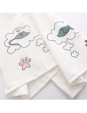 Sweat Shirt à Manches Kumo
