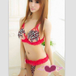 Ensemble lingerie Ibu