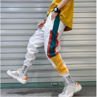 Pantalon Jogging Supōtsu