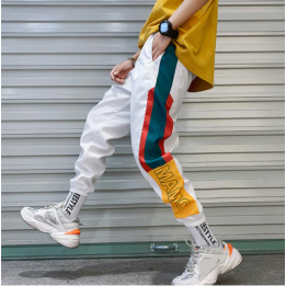 Pantalon Jogging Supōtsu