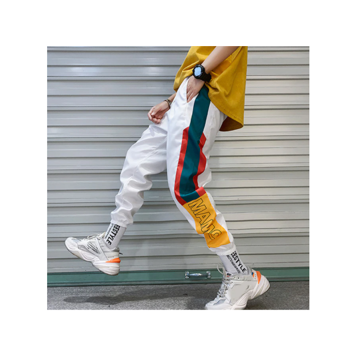 Pantalon Jogging Supōtsu
