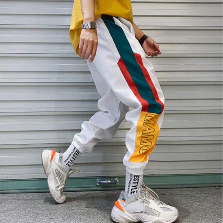 Pantalon Jogging Supōtsu
