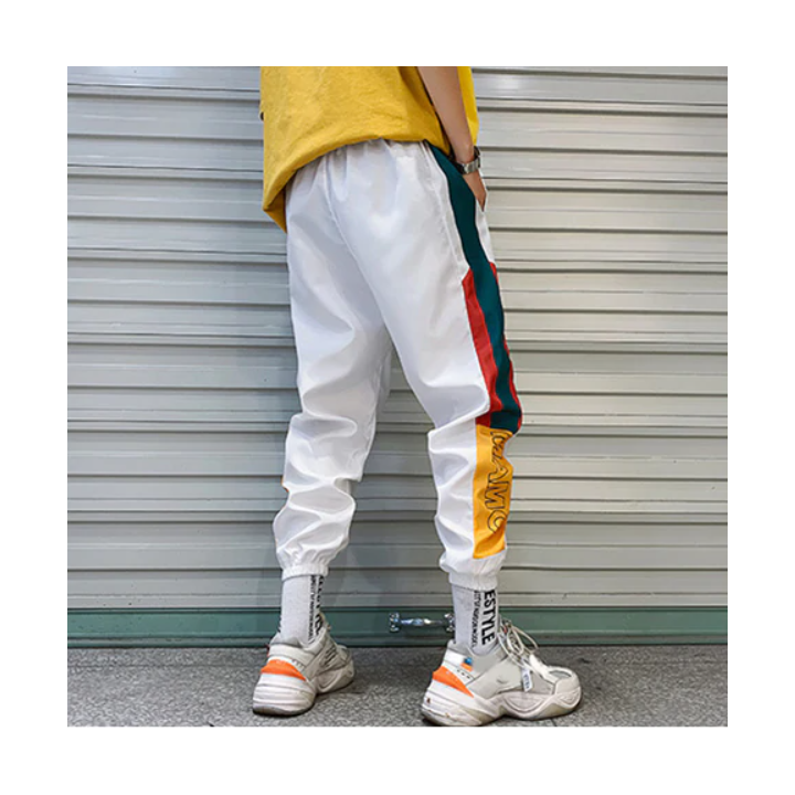 Pantalon Jogging Supōtsu