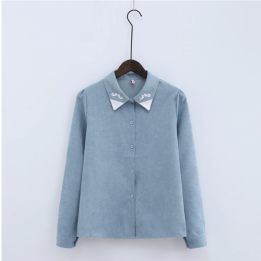 Chemise Kuchihige