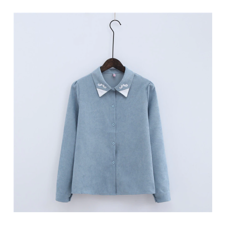Chemise Kuchihige