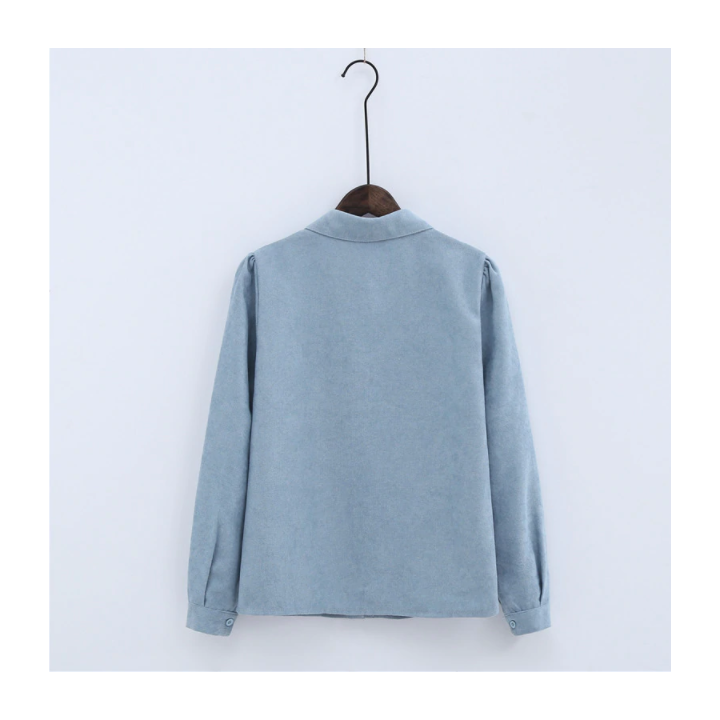 Chemise Kuchihige
