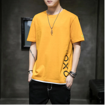 T-shirt OXO