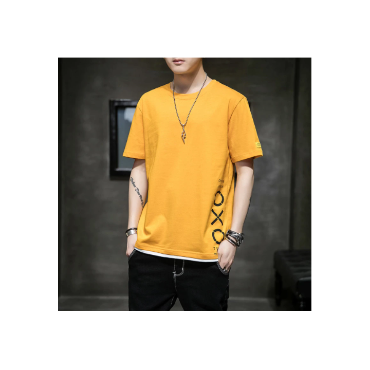 T-shirt OXO