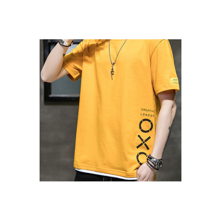 T-shirt OXO