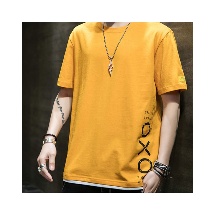 T-shirt OXO