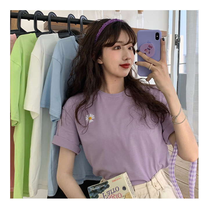 T-shirt Himawari