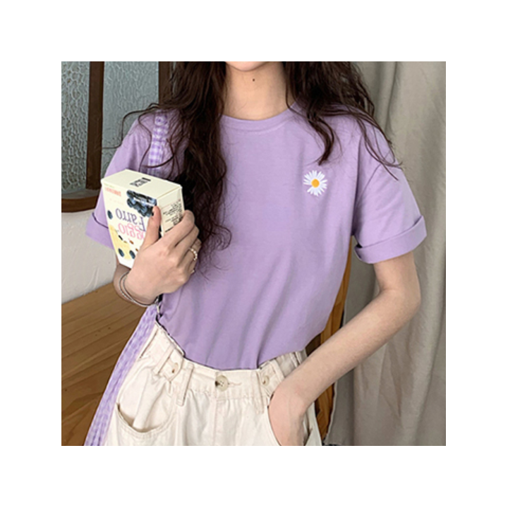 T-shirt Himawari