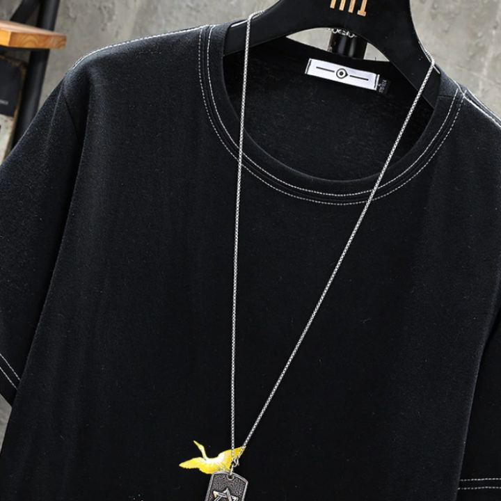 T-shirt Kasukēdo