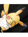 Sweat Shirt Pikachu