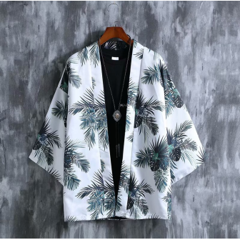 Yukata Shida