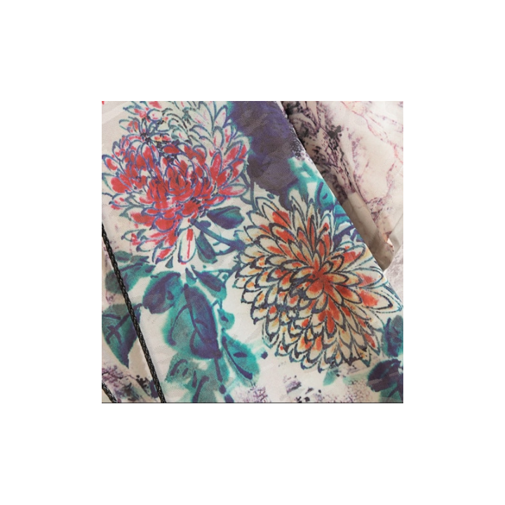 Vêtements japonais et coréens pour garçons - T-shirt japonais et coréens pour hommes - T-shirt Furawāgāden