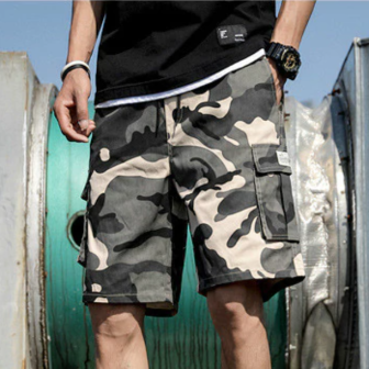 Short Guntai