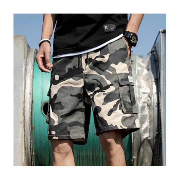 Short Guntai