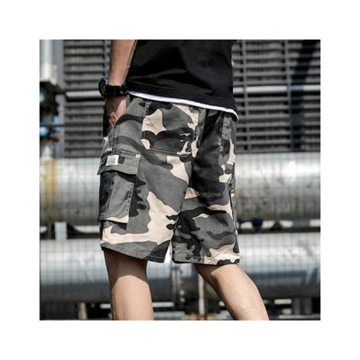 Short Guntai