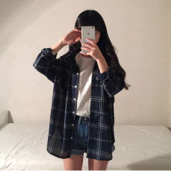 Chemise Burūchekku