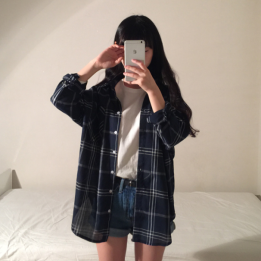 Chemise Burūchekku