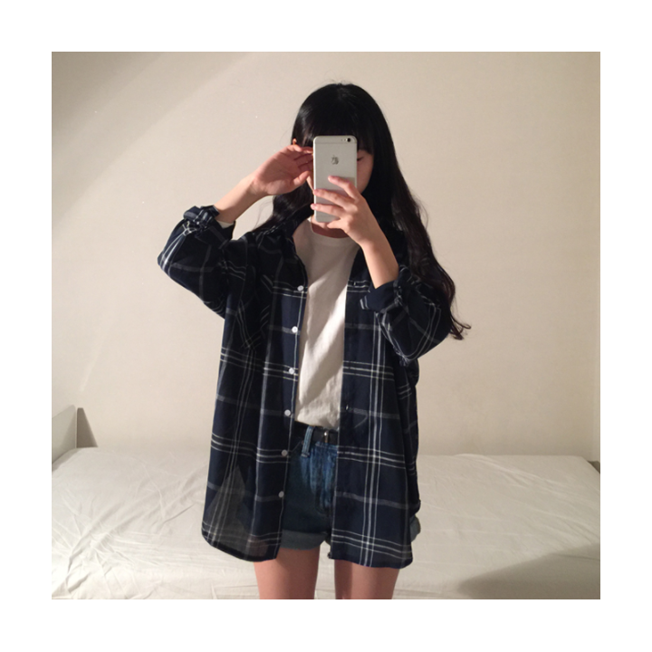 Chemise Burūchekku