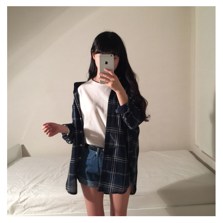 Chemise Burūchekku
