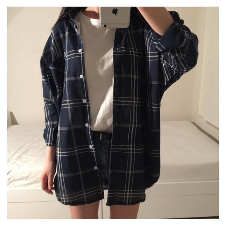 Chemise Burūchekku