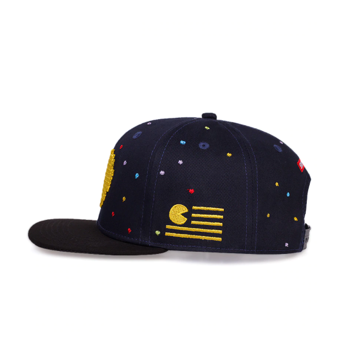 Mode homme japonais et coréens pour hommes - Accessoires japonais et coréens pour hommes - Casquette Pakku Man