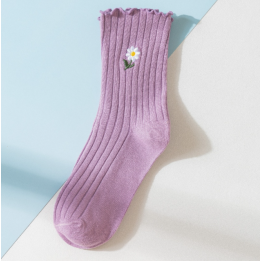 Chaussette Himawari