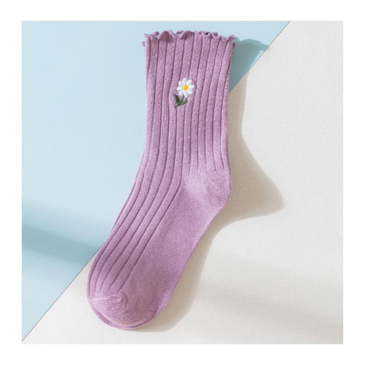 Chaussette Himawari