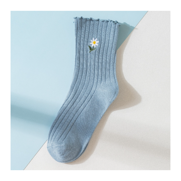 Chaussette Himawari