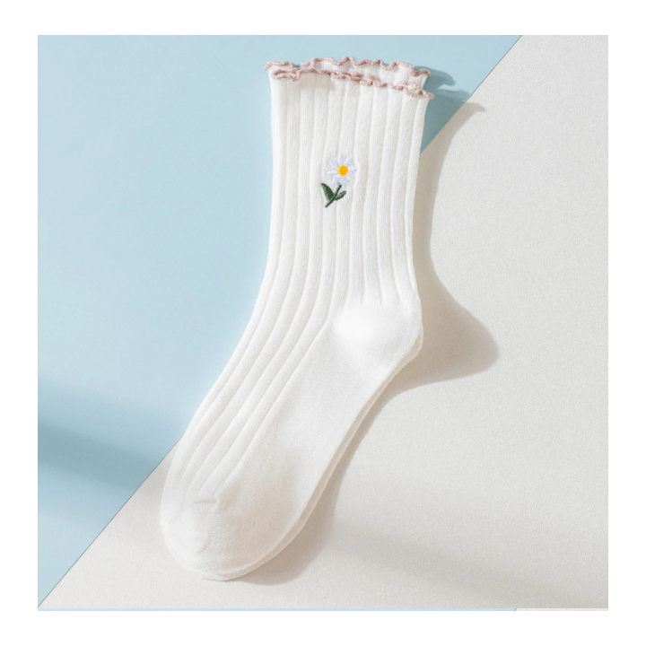 Chaussette Himawari