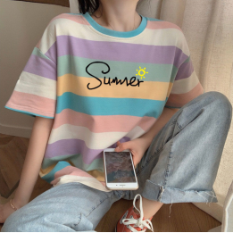 T-shirt Natsu